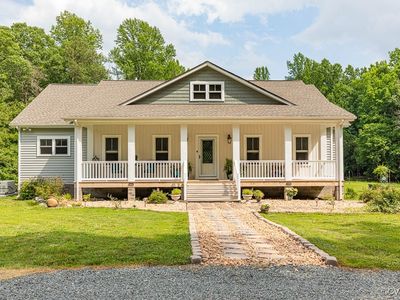 6231 Pine Fork Rd, Quinton, VA, 23141
