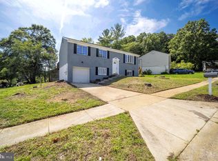 9407 Dania Ct, Fort Washington, MD 20744