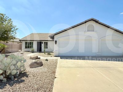 1123 E Betsy Ln, Gilbert, AZ, 85296