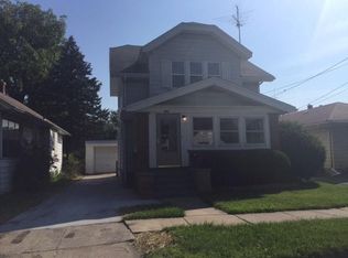 3814 Watson Ave, Toledo, OH 43612