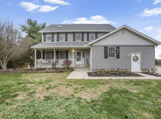 7985 Lithopolis Rd NW, Carroll, OH 43112