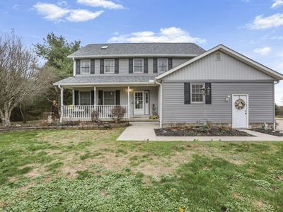 7985 Lithopolis Rd NW, Carroll, OH, 43112