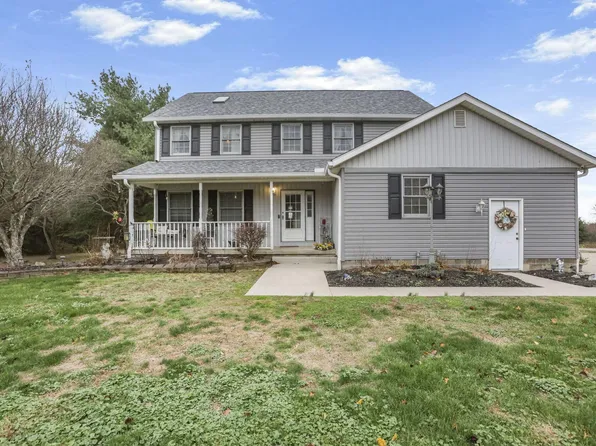 7985 Lithopolis Rd NW, Carroll, OH 43112