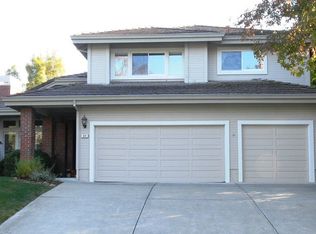 820 Hidden Pond Ct, Lafayette, CA 94549