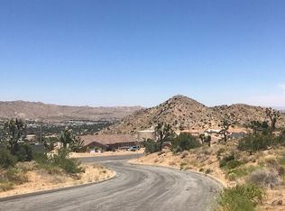 55850 El Dorado Dr, Yucca Valley, CA 92284