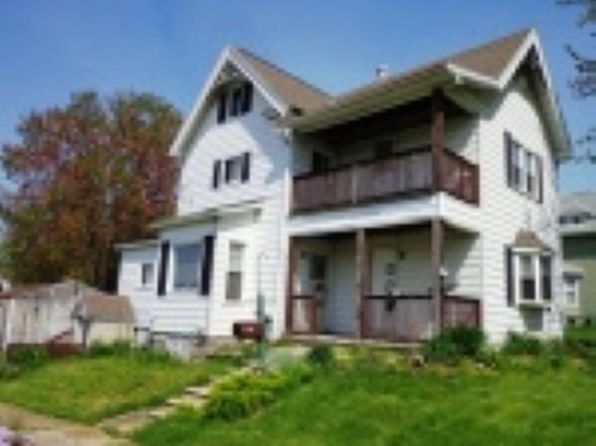 601 N Lane St, Bucyrus, OH 44820