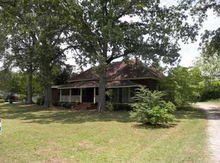 1265 Welcome Rd, Newnan, GA 30263