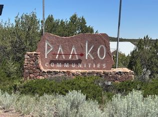 14 Galisteo Ct, Sandia Park, NM 87047