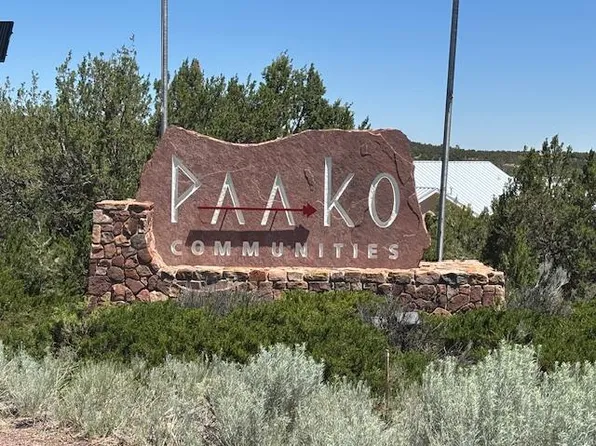 14 Galisteo Ct, Sandia Park, NM 87047
