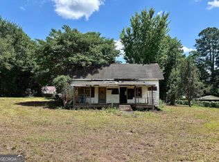 30 Potterville Main St, Reynolds, GA 31076
