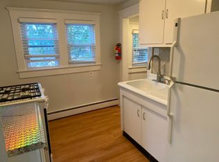 309 Hume St APT B, Allenhurst, NJ 07711