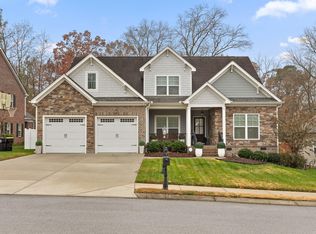 6559 Satjanon Dr, Ooltewah, TN 37363