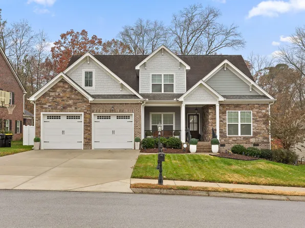 6559 Satjanon Dr, Ooltewah, TN 37363