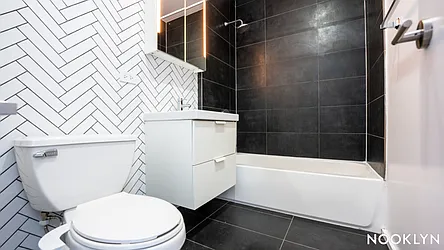 Rented by Nooklyn NYC LLC