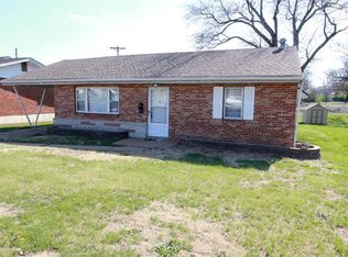 4824 Germania St, Saint Louis, MO 63116