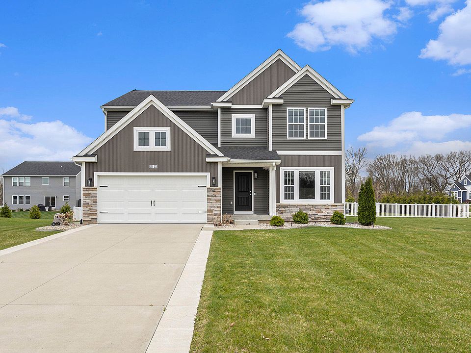 1st image of 5443 Brinson Ln