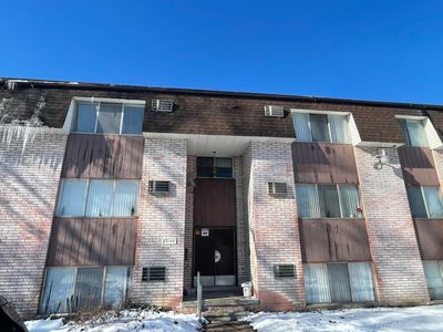 19169 Lahser Rd, Detroit, MI, 48219