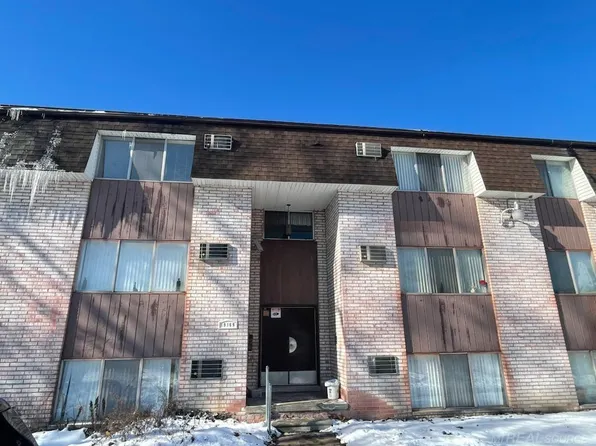 19169 Lahser Rd, Detroit, MI 48219