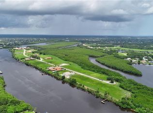 221 SE Fiore Bello Port, Port Saint Lucie, FL 34953