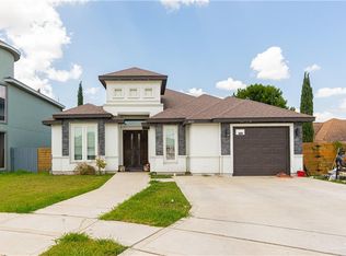 4017 Fir Ave, Mcallen, Tx 78501 