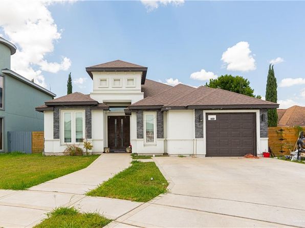 McAllen TX Single Family Homes For Sale - 265 Homes | Zillow