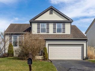 1678 Green Friar Dr, Columbus, OH 43228