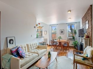 20 Bethune St APT 5-C, New York, NY 10014