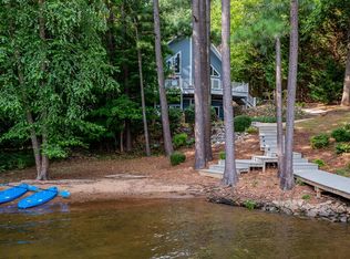 255 Colonial Dr, Bracey, VA 23919