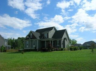 117 Meredith Hollow Dr, Fuquay Varina, NC 27526