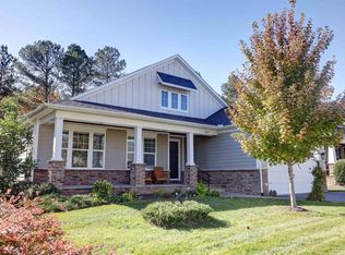 289 Appalachian Ln, Zion Crossroads, VA
