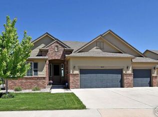 4617 Freehold Dr, Windsor, CO 80550