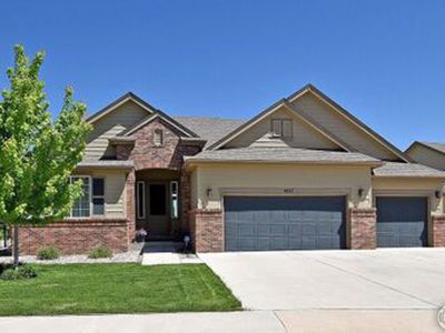 4617 Freehold Dr, Windsor, CO, 80550