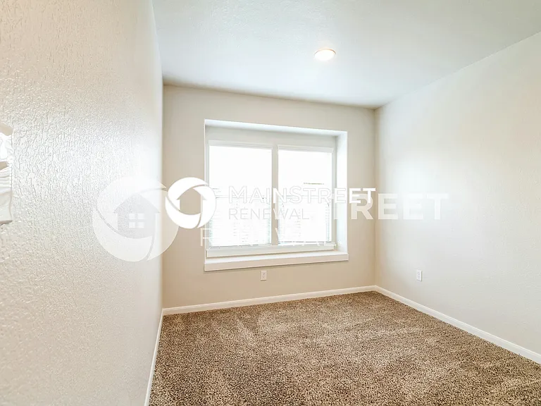 WM - Bedroom