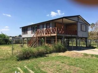 405 Skipper Ln, Corpus Christi, TX 78418