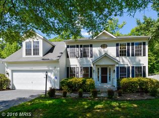 11808 Hickory Creek Dr, Fredericksburg, VA 22407