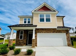 24 Steel Springs Ln, Angier, NC 27501