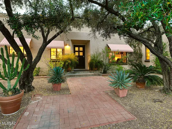 2601 E 4th St, Tucson, AZ 85716