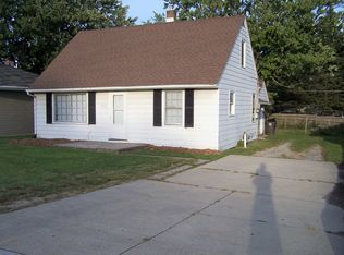 2422 Hobson Rd, Fort Wayne, IN 46805