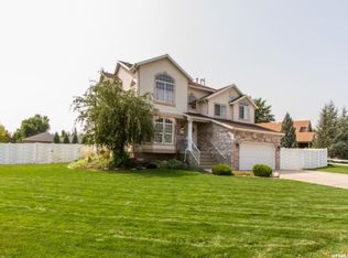 2247 E Jared Way, Uintah, UT 84403
