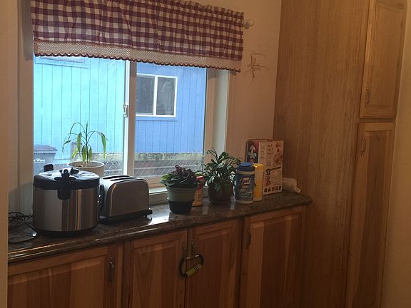 Dining room cabinets