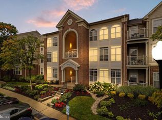 6613 Netties Ln UNIT G, Alexandria, VA 22315