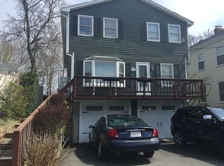 25 Pond St #A, Marblehead, MA 01945