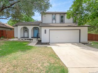 4702 Saddle Rdg, San Antonio, TX 78217
