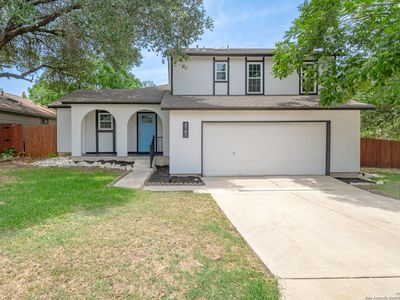 4702 SADDLE RDG, San Antonio, TX, 78217