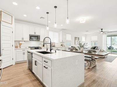 3828 S 180th Ln, Goodyear, AZ, 85338