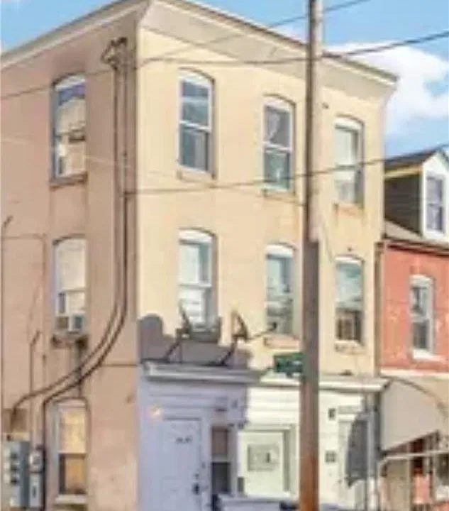 551 N Jordan St