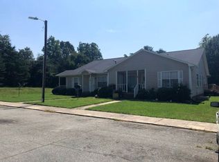 519 Baldwin Rd #A-4, Burlington, NC 27217