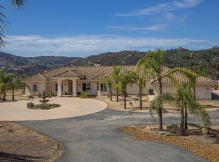 30277 Spearhead Trl, Valley Center, CA 92082