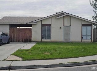 5017 Evanston Ct, Bakersfield, CA 93309