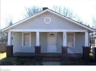 2309 Ellington St, Greensboro, NC 27403